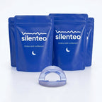 Sachets Silenteo