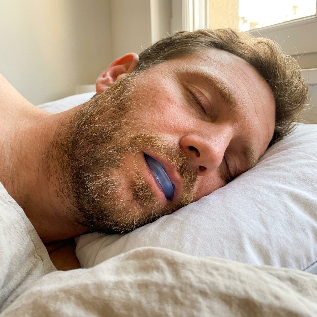 Nuit paisible avec Silenteo